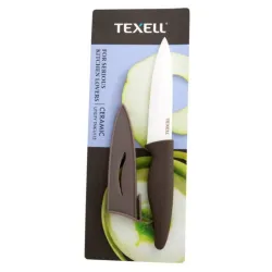 Nož sa zaštitnom futrolom Texell TNK-U115. 12.8cm