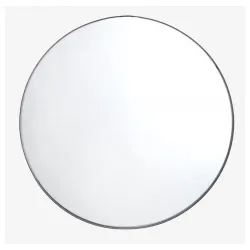 Ogledalo MARSTAL 70 crna