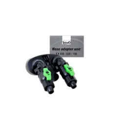 Tetra tec hose adapter EX400 800 plus