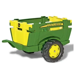 Prikolica Farm JD
