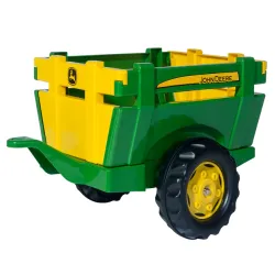 Prikolica RollyToys John Deere Farm