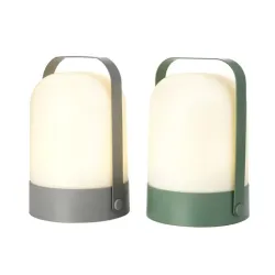 Baterijska lampa GRESS