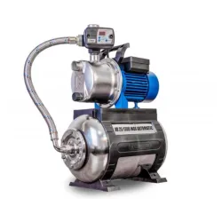 Hidropak Elpumps VB 25/1300 INOX Automatic