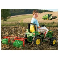 Priključak tanjirača 123841