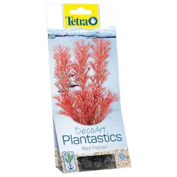Tetra veštačka biljka za akvarijum DecoArt 30 cm, RedFoxtail L
