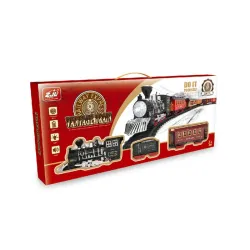 Voz set vintage 23 el