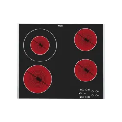 Ugradna ploča Whirlpool AKT 8130 BA