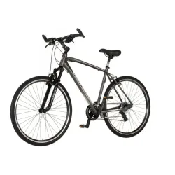 Bicikl Visitor Terra man 28" sivi