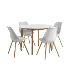 Trpezarijski set Leks 