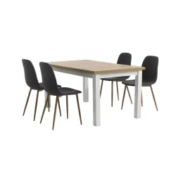 Trpezarijski set Fineto