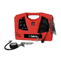 Prenosni kompresor 1100W 8 bara BC1100