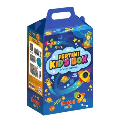 PERTINI KID'S BOX za dečake