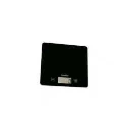 Kuhinjska vaga Classic Black Terraillon 13528