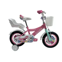 Dečija bicikla 12" Ocean 	 	 	 	