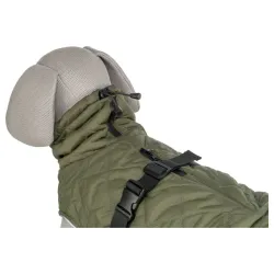 Minot odelce XL 70cm maslinasto zeleno