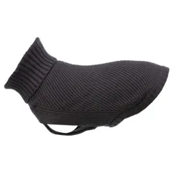 Džemper city style berlin S 36cm antracit