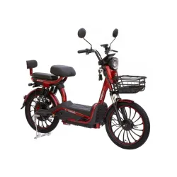 E bike EXTREME CRVENI PLUS