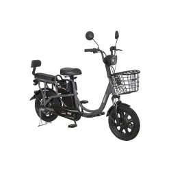E bike UNO SIVI