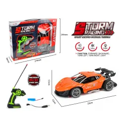 Auto na daljinski 131586