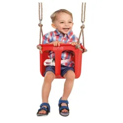 Baby ljuljaška iz jednog dela