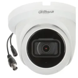 Dahua kamera * HAC-HDW1231TLMQ-A-0280B 2mpx 2.8mm, 30m, HDCV FULL HD,ICR metalno (2860)