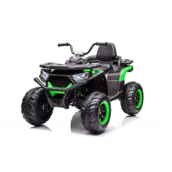 Dečiji bagi model 140 zeleni