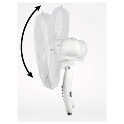 Ventilator VL3603SB BELI