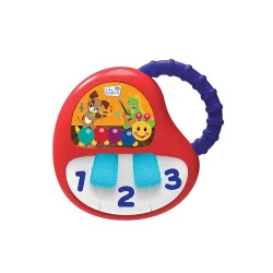 Igračka "Keys to discover Piano" Kids II 90663