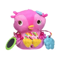 Igračka plišana Sova 52032 Kids II