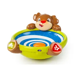 Igračka BS Spin & Giggle Puppy™ Toy Kids II 52176