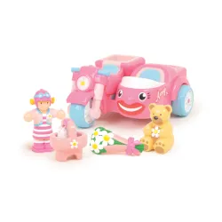 Motor WOW igračka Whiz Around Amy