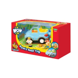 Igračka WOW piknik Ryan's Road Trip