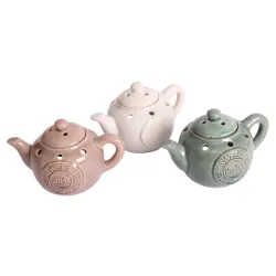 Aroma lampa čajnik 10cm 