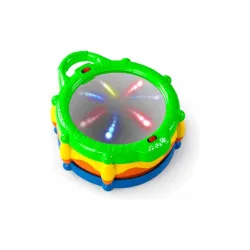 LLB Light & Learn Drum Kids II