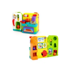 Igračka Kuhinja 52054 Kids II