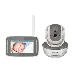 Alarm za Bebe Full Colour Pan & Tilt Video and Audio Monitor