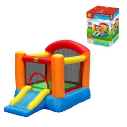 Igraonica sa spustom 260 x 210 x 200 cm