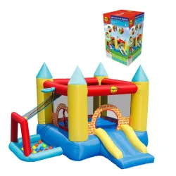 Dečija igraonica na naduvavanje 300x280x210 cm