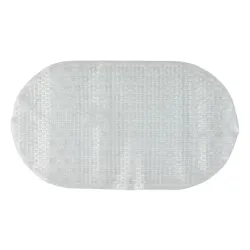 Protivklizna prostirka za kupatilo Geno 39x69