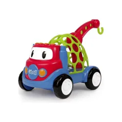Igračka Oball Go Grippers Tow Truck Kids II