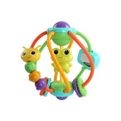 Igračka Clack & Slide Activity Ball Kids II