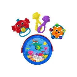 Muzička igračka Music of the Seas Drum Set Kids II