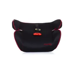 Buster auto sedište MONTY RAVEN 22-36kg