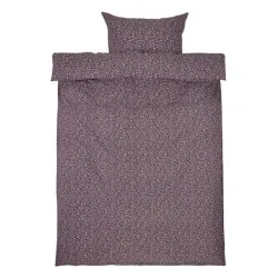 Set posteljine Harizma 140x200 ljubičasta