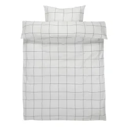 Set posteljine Mahagon 140x200