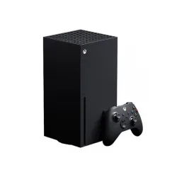 MICROSOFT Konzola Xbox Series X 1TB