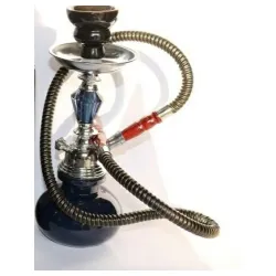 Alcan Nargila 30cm Crna 