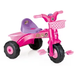 Tricikl Barbie 