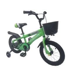 DEČIJA BICIKLA TS-14 ZELENA BOY 1 CLOUD