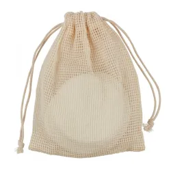 Blazinice bambus-pamuk 10kom